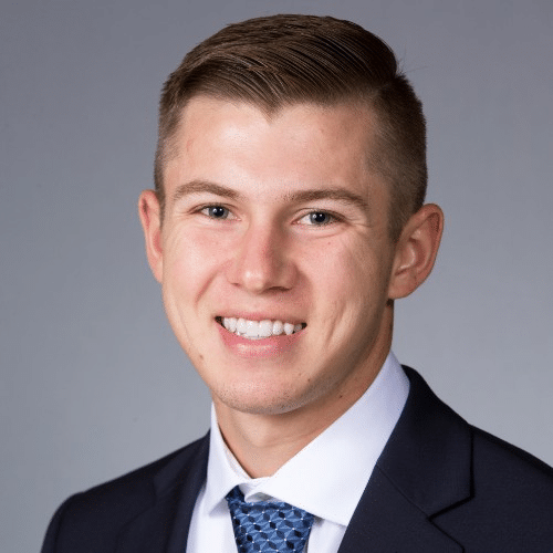 Chris Bradberry - SIT Intern