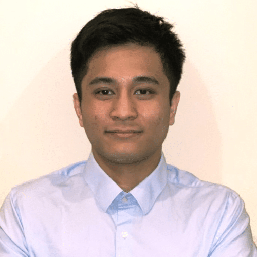 Dylan Vo - SIT Intern