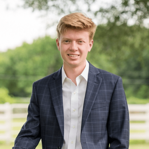 Eli Tollefson - ECI Intern