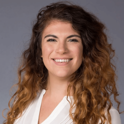 Lexy Sanford - HYD Intern