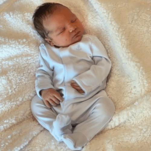 Welcome the newest member of the Peponis family, George Alexander Peponis. Congratulations Maegan and Chris Peponis!