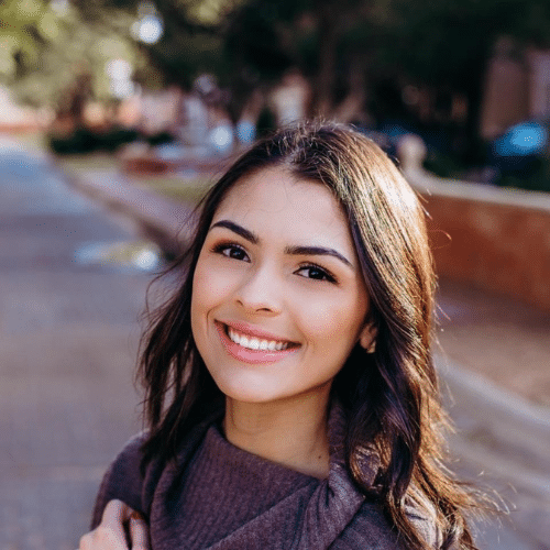 Sophia Giraldo - EOH Marketing Intern