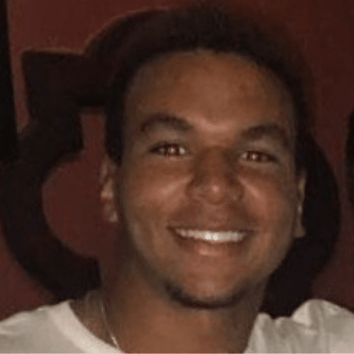 Sterling Jones - ECI Intern