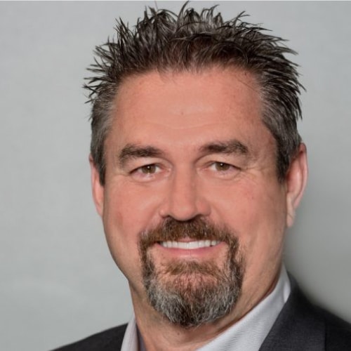 Congratulations to our May Employee Spotlight, Kevin Hayes, President of SIT!