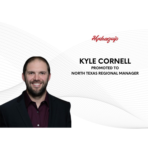 Kyle Cornell