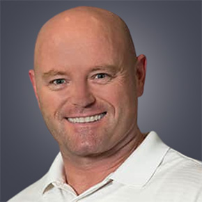 patrick strimple