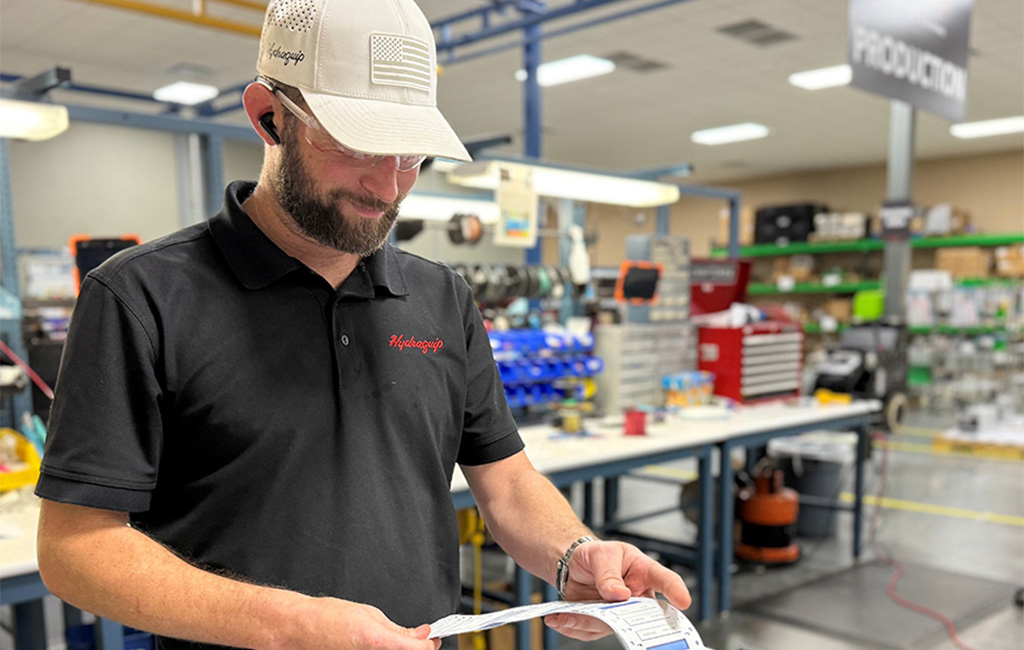 eoh commitment to quality